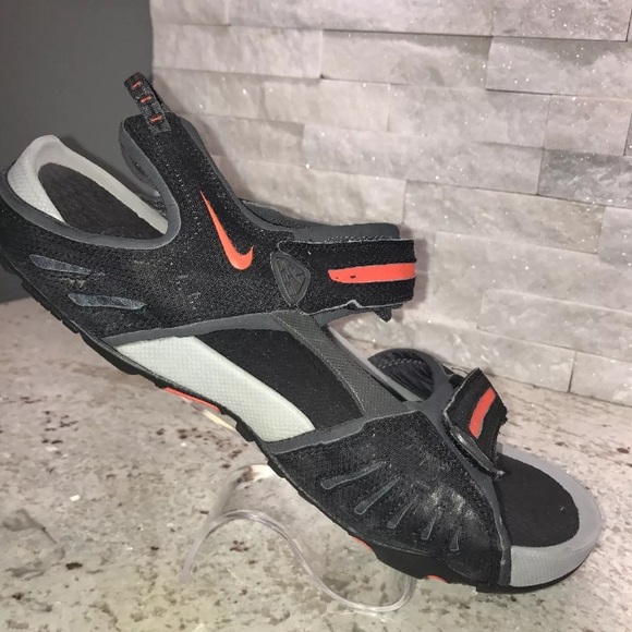 nike acg sandals for sale